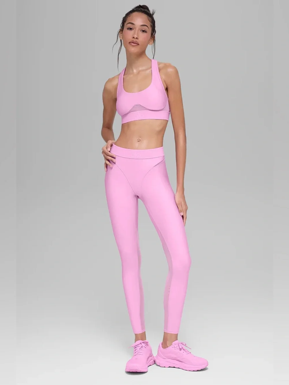 ALO Yoga new tags